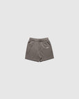 RELAXED SHORTS | FADED GREY