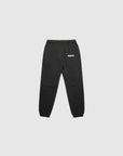 RELAXED SWEATPANTS FADED BLACK