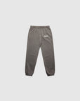 RELAXED SWEATPANTS FADED GREY