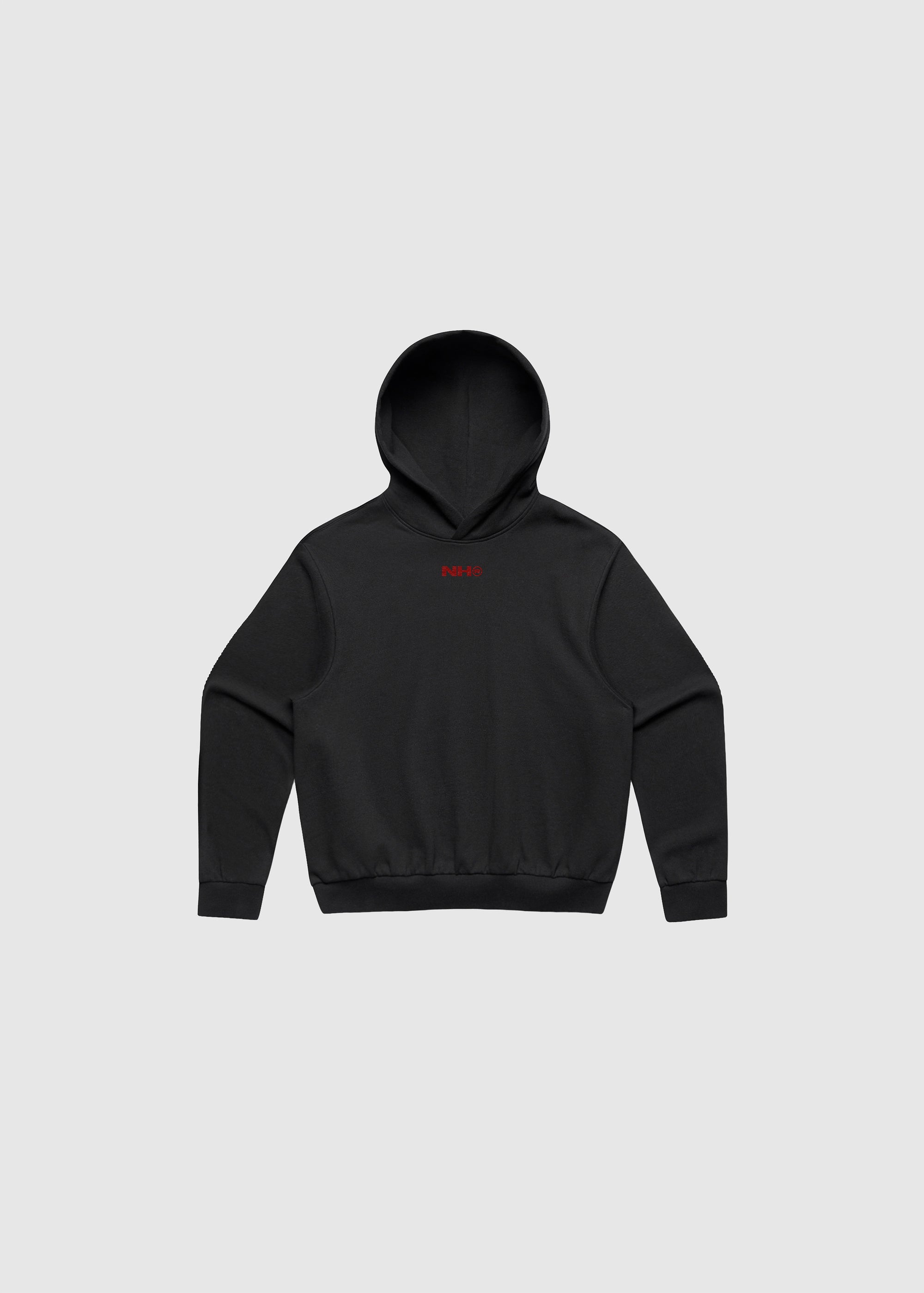 EYES UNBOUND HOOD