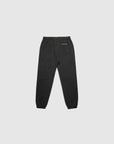 RELAXED SWEATPANTS FADED BLACK