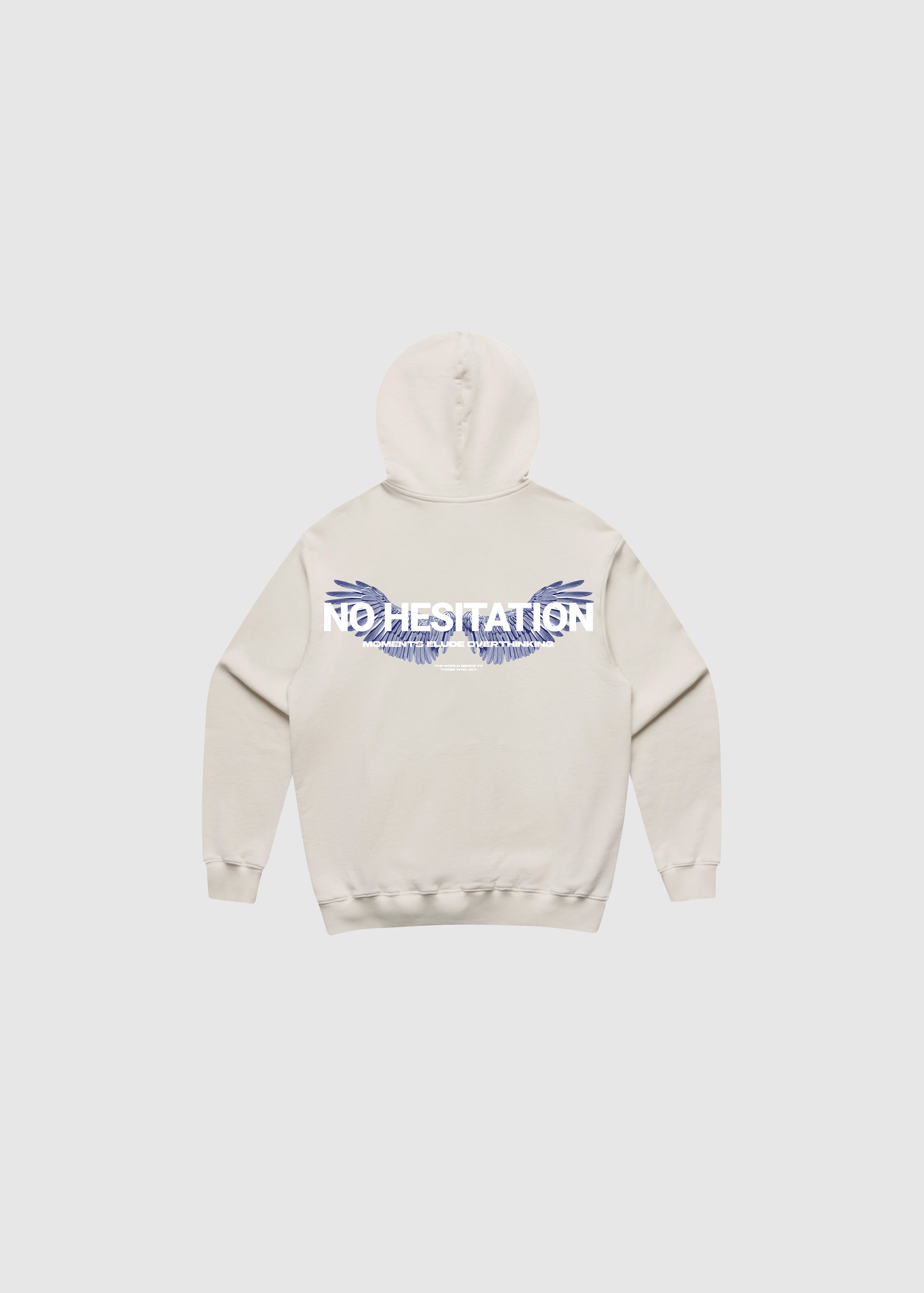 ASCENT HOOD