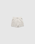 RELAXED SHORT FADED BONE