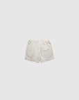 RELAXED SHORT FADED BONE