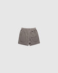 RELAXED SHORTS | FADED GREY