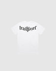 TRAILBLAZER TEE WHITE