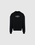 TRAILBLAZER SWEATER BLACK