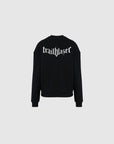 TRAILBLAZER SWEATER BLACK