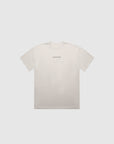 DYING MOMENT TEE | FADED BONE