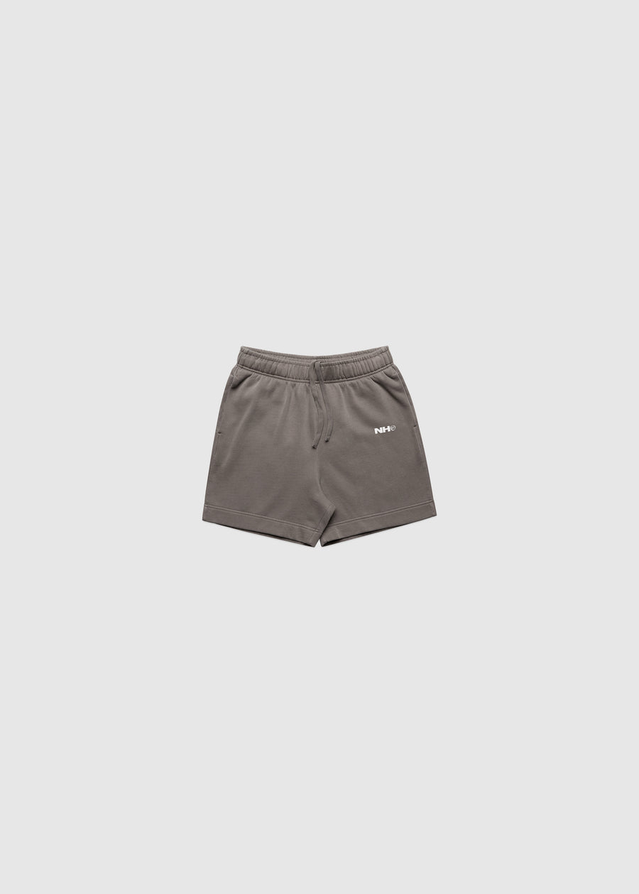 RELAXED SHORTS | FADED GREY