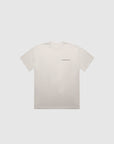 DYING MOMENT TEE FADED BONE