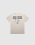 DYING MOMENT TEE FADED BONE