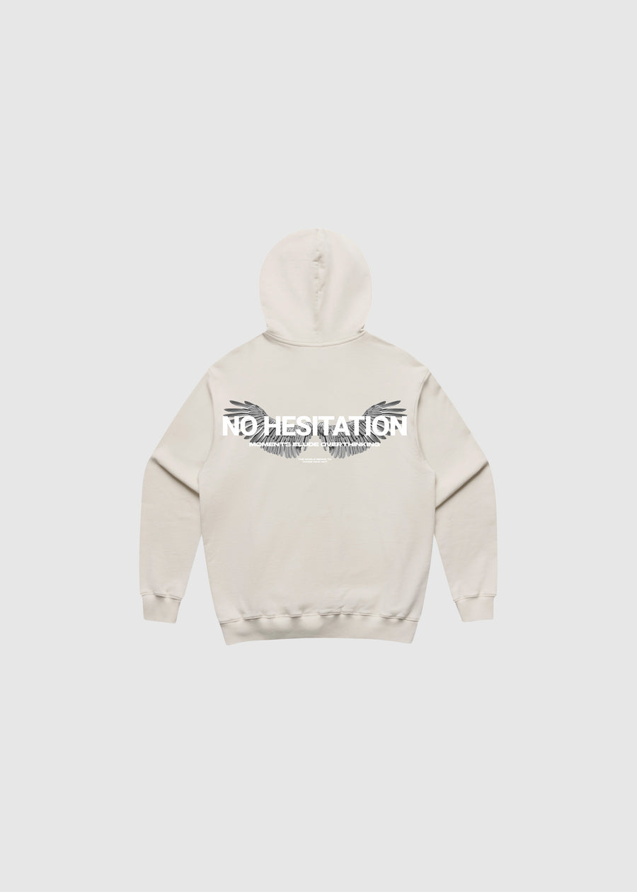 ASCENT HOOD
