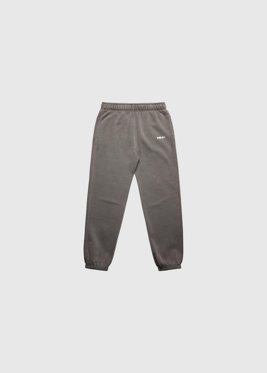 RELAXED SWEATPANTS | FADED GREY