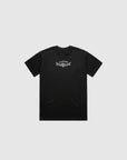 TRAILBLAZER TEE BLACK