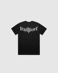 TRAILBLAZER TEE BLACK